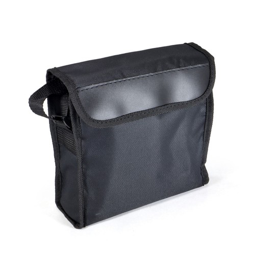 Fernglas Origin Outdoors Quick View Porro, schwarz - 7-fach x 50 mm - Picture 7 of 7