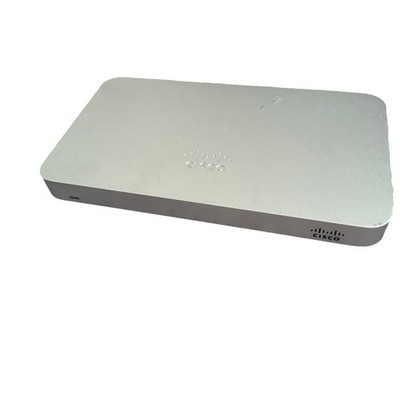 Cisco Meraki MX64W WLAN Router Firewall WiFi Access Point nur Einheit ohne Netzteil