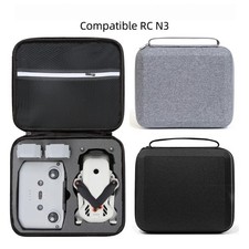 Nylon Storage Bag for DJI Lito X1/Lito 1 for RC N3 Shock-resistant Carrying Case