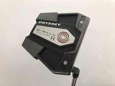 Odyssey 2-BALL ELEVEN TOUR LINED CH RH Putter 32.75in STROKE LAB 553g HC 6358