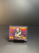 2021-22 Stature - Calen Addison - Rookie Excellence Red - RE-35 - 06/75