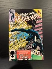 Marvel Comics: The Amazing Spider-Man Vol. 1 #268 (September 1985)