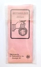 Magic MISMADE BILL by EZ Magic (Complete)