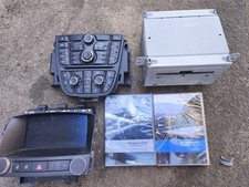 Autoradio Opel ASTRA