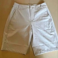 Nwt lole womens hiking shorts size 6