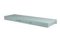 Mahle LA 171 Filter, Innenraumluft FüR Mini