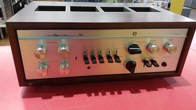 Luxman Vorverstärker Cl36 gebraucht