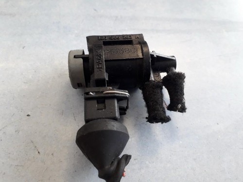 1J0906283A Umschaltventil Ventil (Druckwandler, Abgassteuerung)   DE654149-62