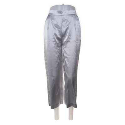 Twilfit, Hose, Größe: XS, Silber, Polyester, Satin, Damen #ZGq