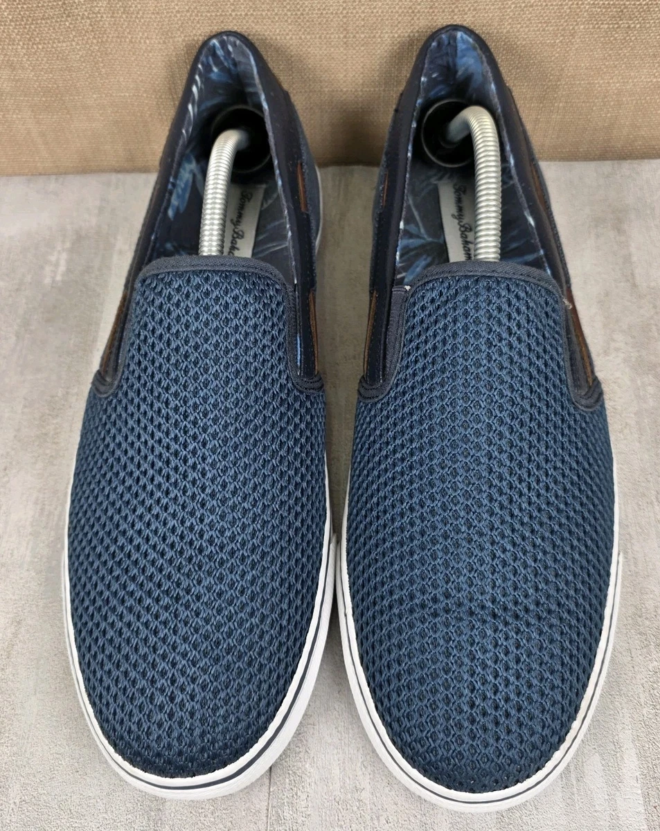 Tommy Bahama Loafer Canvas Casual Shoes for Men for sale | eBay