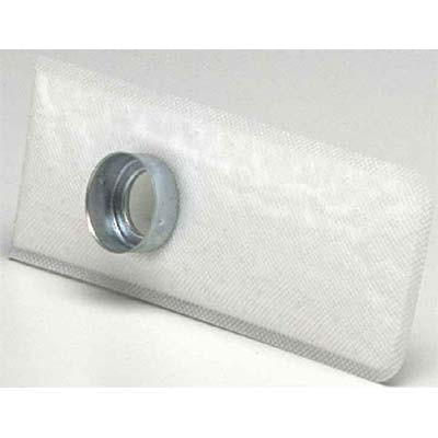 BENZINFILTER IM TANK - CARTER PERFORMANCE STS4            -1 by KTS
