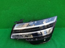 2021 Genesis Genesis G80 3rd Left LED Headlight 92101-T1100