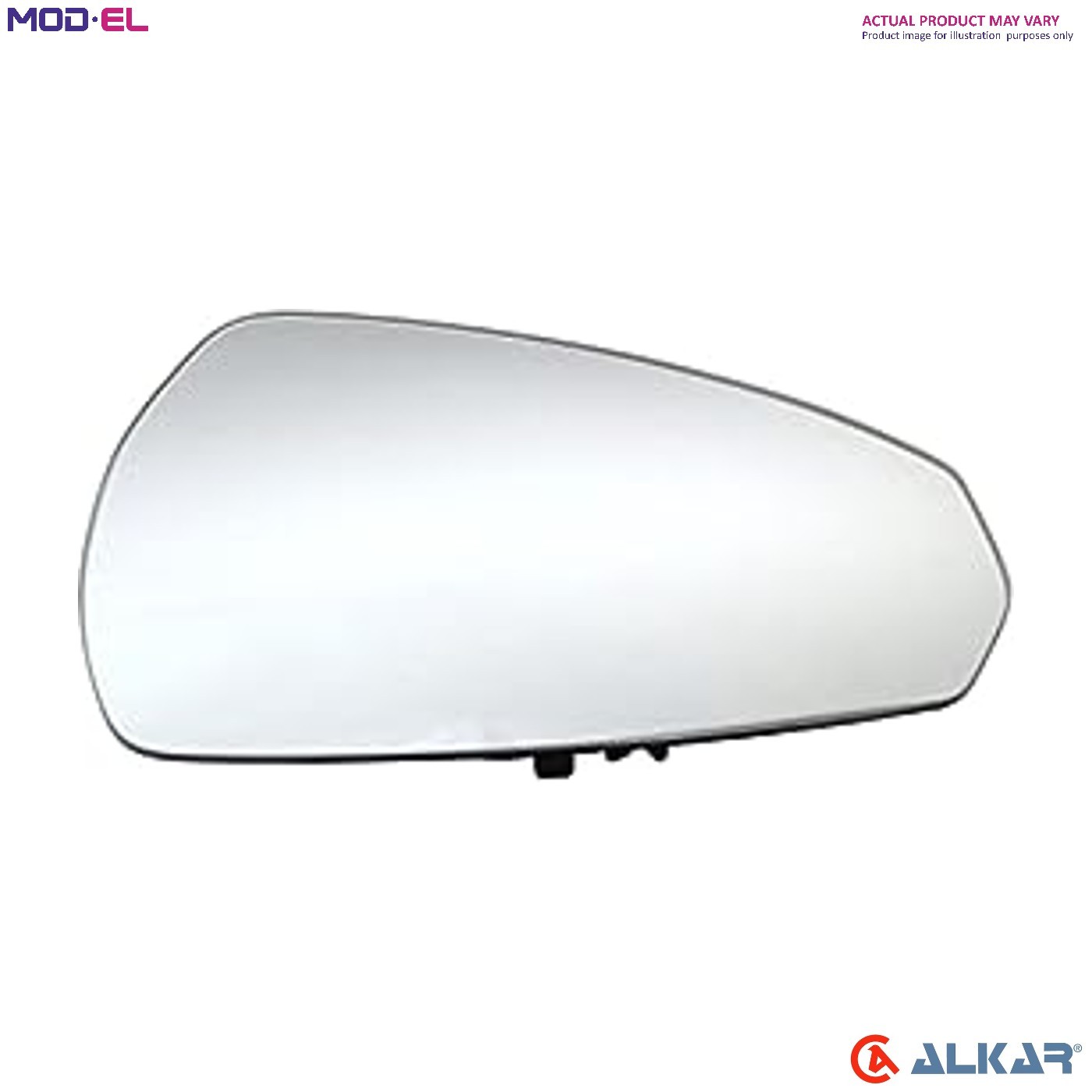 EXTERIOR MIRROR 6140232 FOR RENAULT GRAN/TOUR/III/Grandtour MEGANE/Hatchback