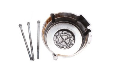 Lichtmaschinendeckel Generator Abdeckung mit Honda CB Seven Fifty RC42 92-03