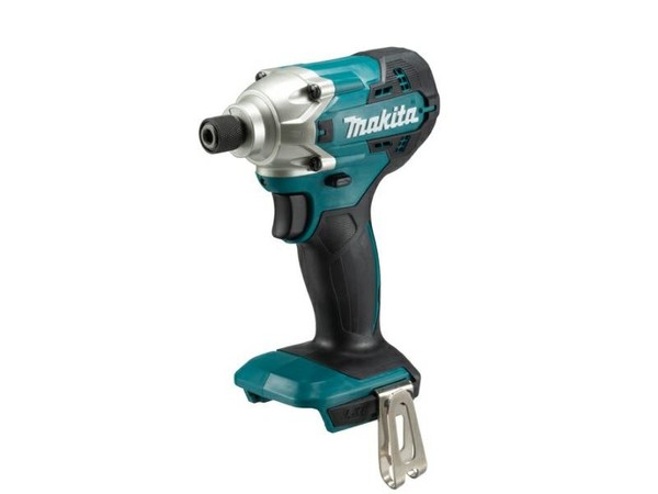 Makita Akku-Schlagschrauber DTD156Z 18V 155Nm-image