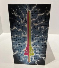 Mega Construx SDCC 2022 Masters of The Universe Power of Castle Grayskull Set