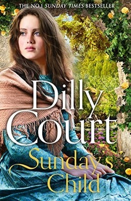 Sunday s Child: The spellbinding new s..., Court, Dilly