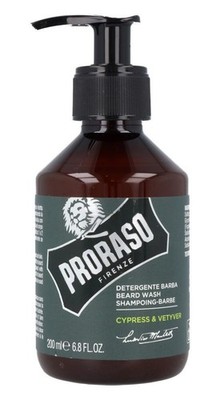 Proraso Bartreiniger 200 Ml Cypres