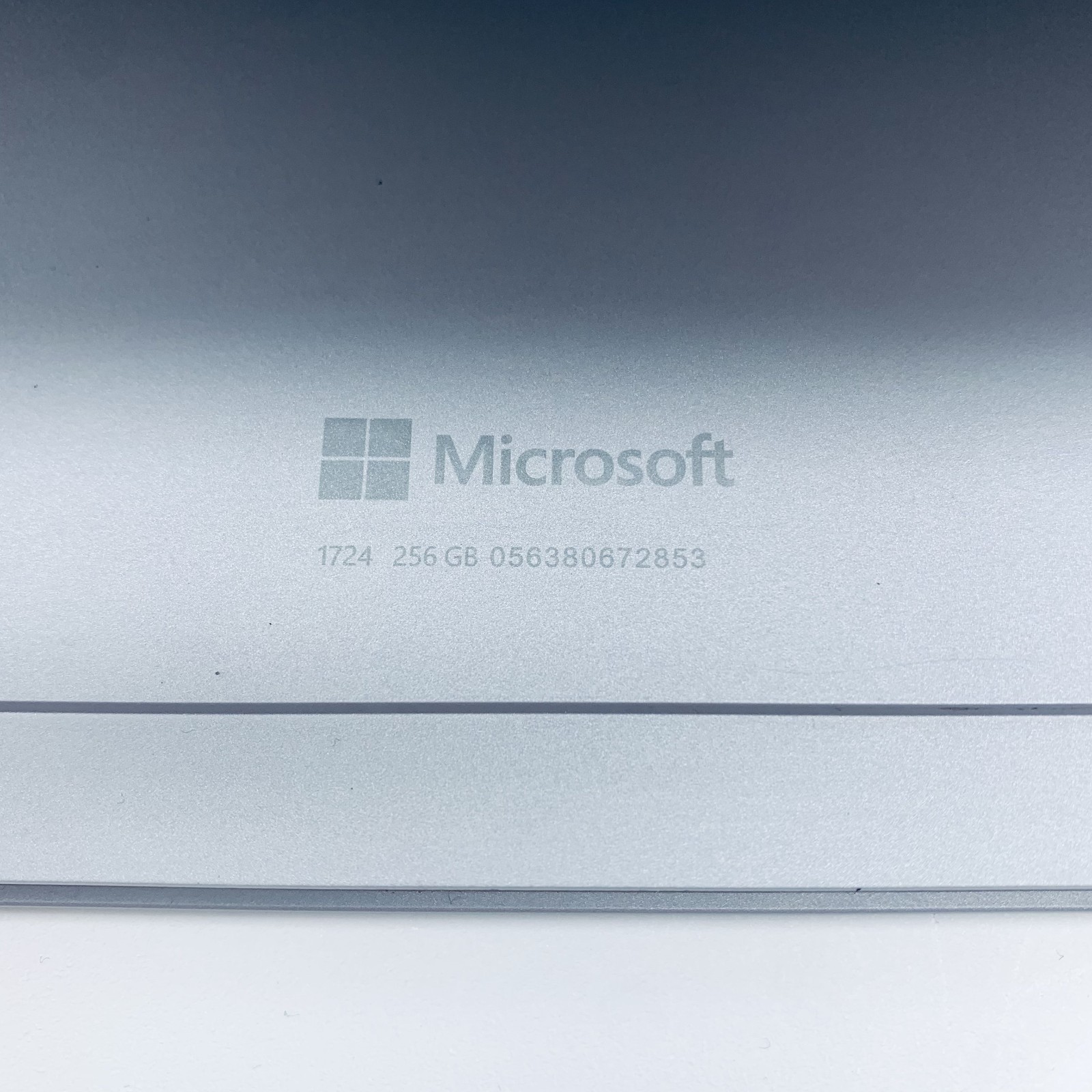 Microsoft Surface Pro 4 1724 i5-6300U 8GB RAM 256GB Win 10 | VERY GOOD | REFURB