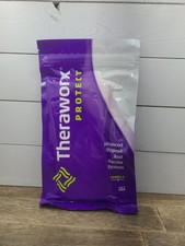 Theraworx 1 Pack x 8 Towels Advanced Hygiene And Barrier System
