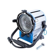 ARRI D25 2500W HMI Fresnel System - 79 Hours SKU 1961158