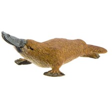 Platypus Wild Safari Figure Safari Ltd NEW Toys Educational Kids Collectibles