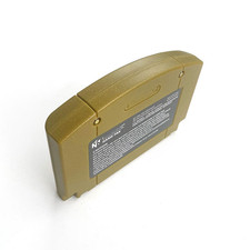 2PCS The Legend of Zelda: Ocarina of Time For Nintendo 64 Console US Version