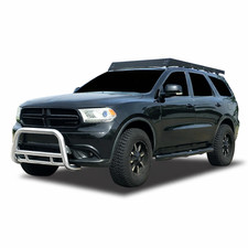 Kasei Bull Bar Push Bar No Skid Plate Ss Fit 2011-2021 Jeep Grand Cherokee