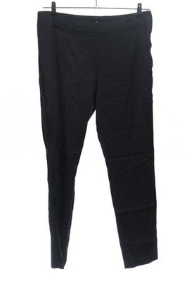 EXPRESSO Leggings Damen Hose Gr. DE 42 schwarz Casual-Look