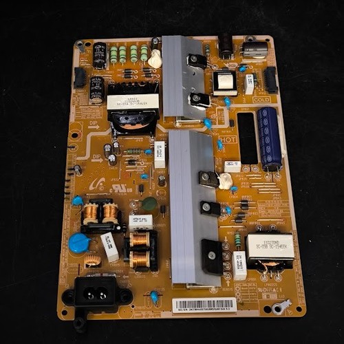 Samsung BN44-00704E L55S1_FHS TV-Platine - Funktionstüchtig