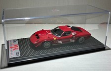 1/43 MR Lamborghini Miura Jota 1970 806530