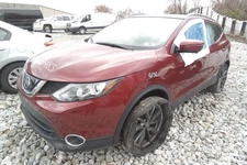 2019 Nissan Rogue Sport 2.0L Engine Motor OEM 41K Miles - LKQ439755804