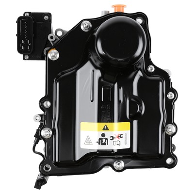 MECHATRONIK DQ200 HYDRAULIKEINHEIT GETRIEBE STEUERGERÄT FÜR VW GOLF VI GOLF V