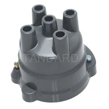 For Ford Mustang II 1974-1976 Standard Ignition Distributor Cap