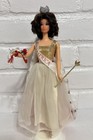 VTG 1972 Miss America Walk Lively Barbie Doll w Accessories GVC — photo 3