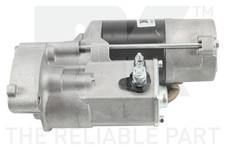 Anlasser Starter NK 4740003 12V für LANDROVER FREELANDER L359 RANGE ROVER EVOQUE