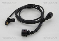 Triscan ABS Sensor Raddrehzahl 8180 10217 FüR Galaxy Alhambra 7M8 Sharan 7M9 7M6