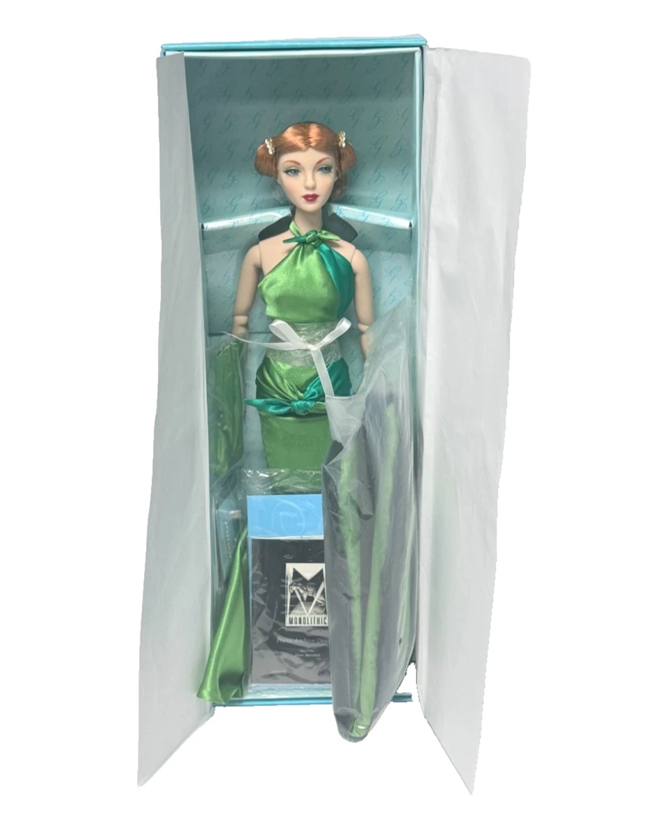 25+ jason wu gene doll for sale | Updated Oct 2026