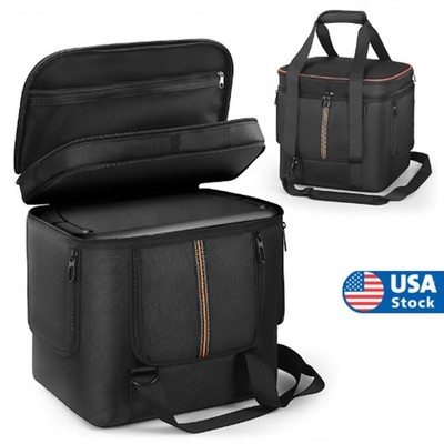 For Jackery Explorer 2000 V2/700 Plus Portable Power Station Storage Bag Handbag