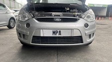Pare-choc avant Ford S-MAX