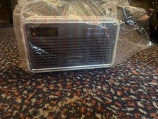 View Quest Retro DAB+ with Dock for ipod/iphone 5