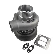 Turbocharger Fits FORD 6600 A62 A64 A66 750 755A 755B 7500 7600 7700 D6NN6K682D