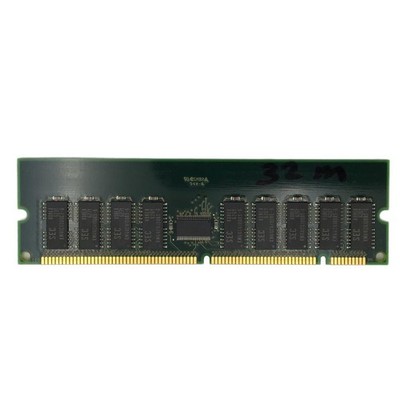 Samsung KMM366C410AS-6S 32MB FastPage ECC 60ns 168-Pin DIMM Memory