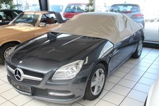 High Quality Outdoor Panopren Außen Halbgarage für Mercedes Benz R171 High Quality Outdoor Panopren Außen Halbgarage für Mercedes Benz R171