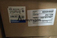 1PCS servo driver R88D-GN15H-ML2-Z *wq