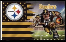 Pittsburgh Steelers Collecting and Fan Guide 22