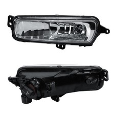 Nebelscheinwerfer mit Glühbirne Links Für 14-26 Ford Transit Tourneo Custom