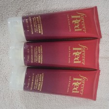 Bath  Body Works FOREVER RED Ultimate Hydration Body Cream  Set of 3 