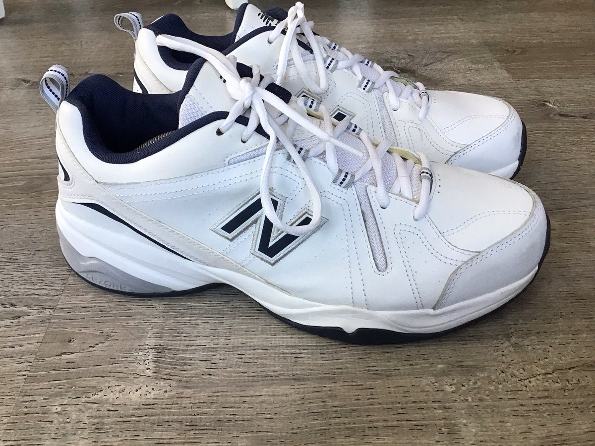 Sneakers New Balance Mx608v4w New Balance Mens 608 V4 MX608V4W