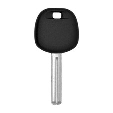 Uncut Blank Chipped Transponder Key Replacement For Lexus 4c Chip Toy48bt4 Short Uncut Blank Chipped Transponder Key Replacement For Lexus 4c Chip Toy48bt4 Short
